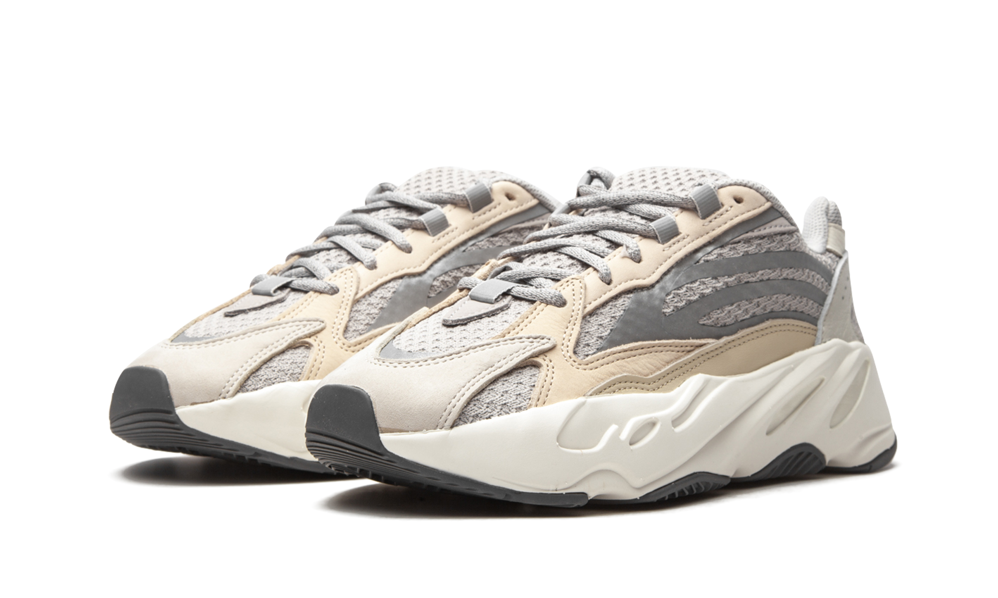 Yeezy Boost 700 V2 Cream