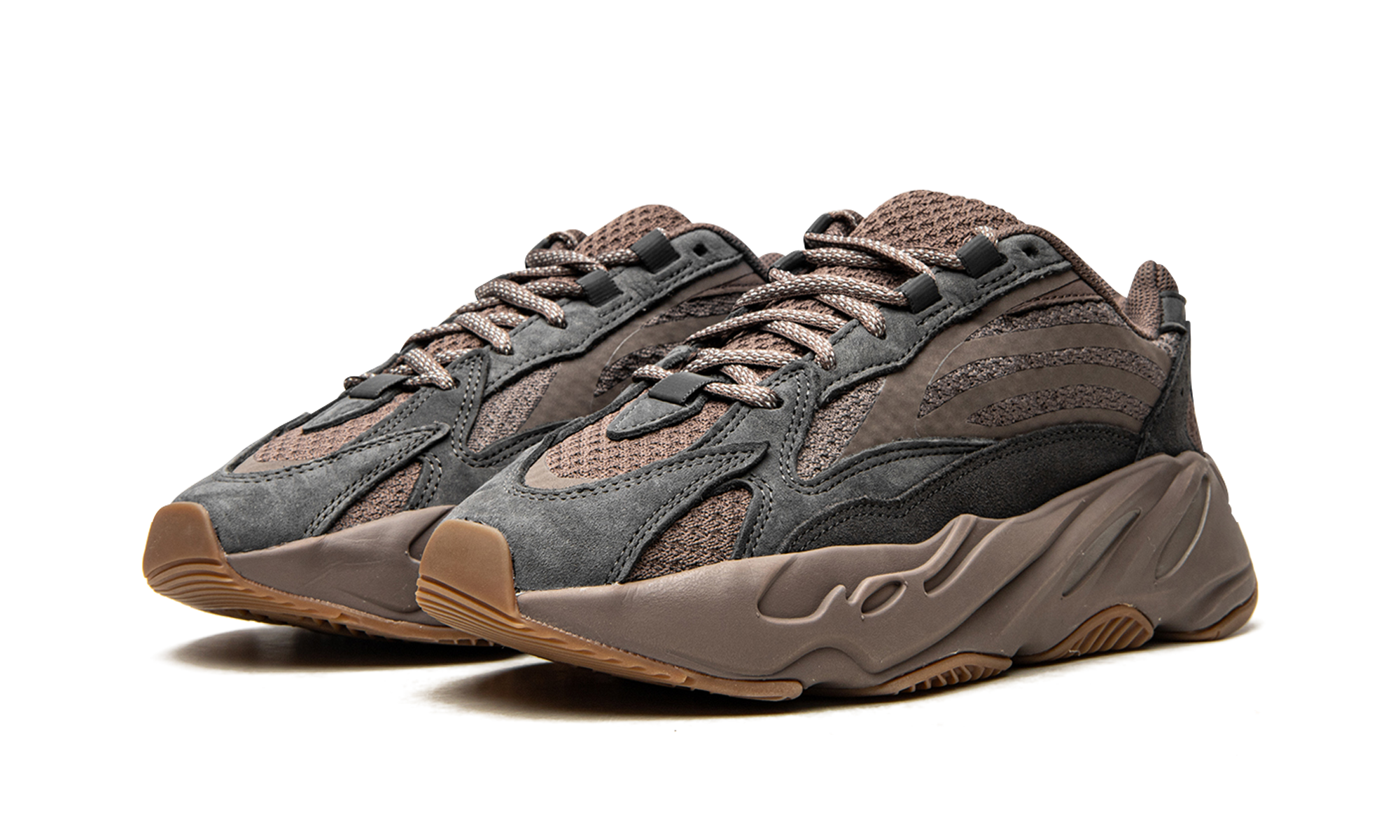 Yeezy Boost 700 V2 Mauve