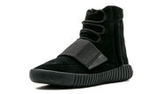 Yeezy Boost 750 Triple Black 5