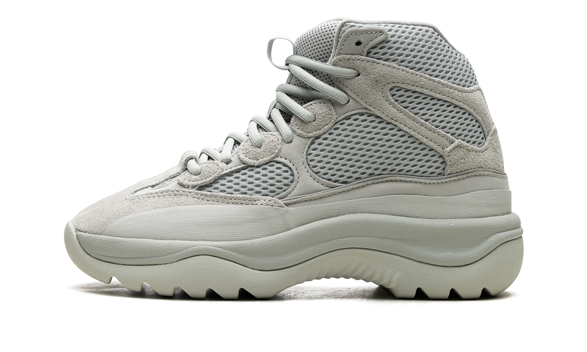 Yeezy Desert Boot Salt