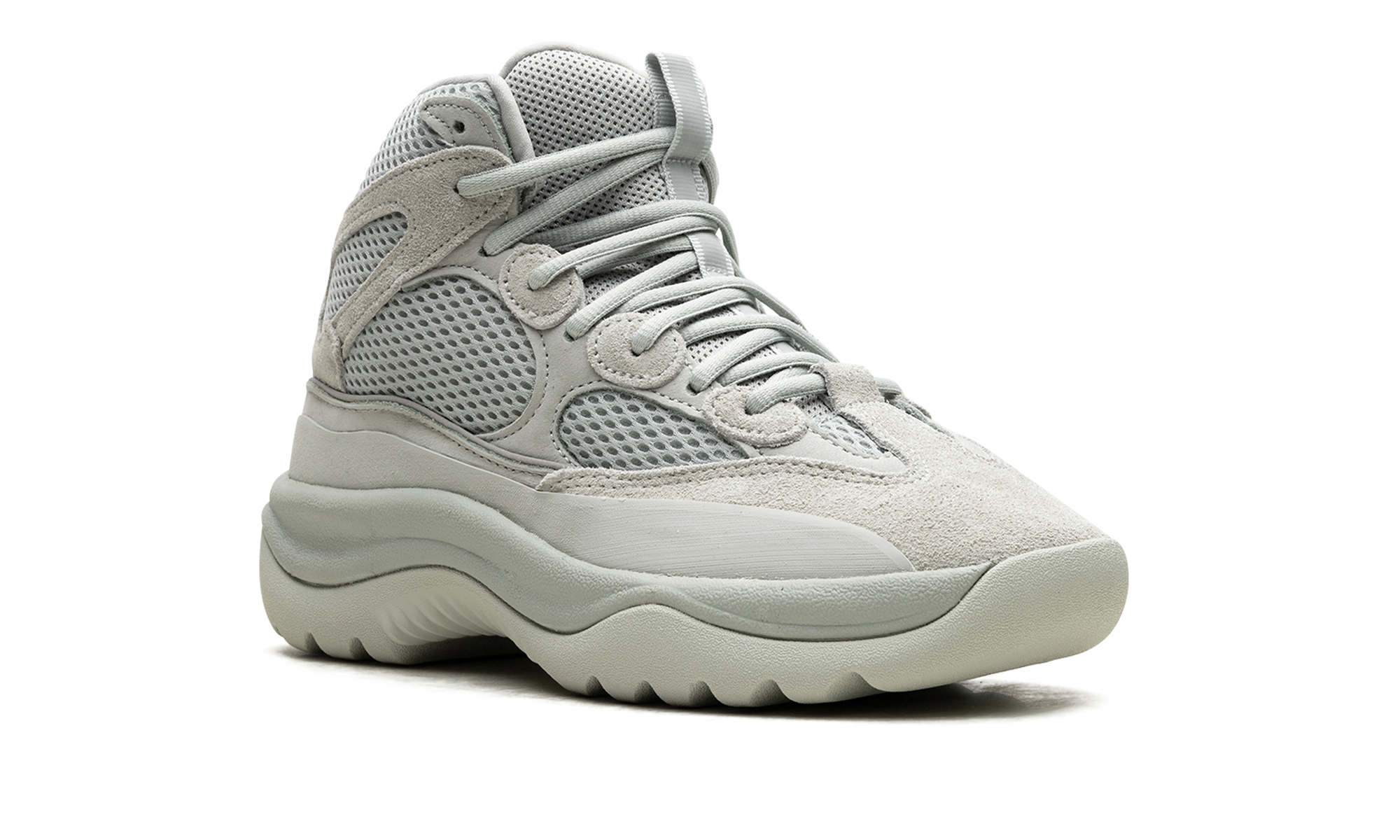 Yeezy Desert Boot Salt