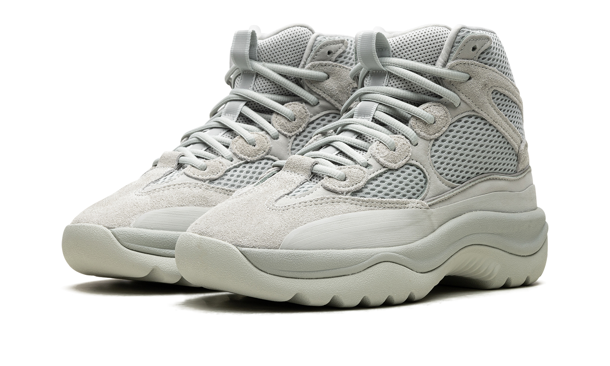 Yeezy Desert Boot Salt