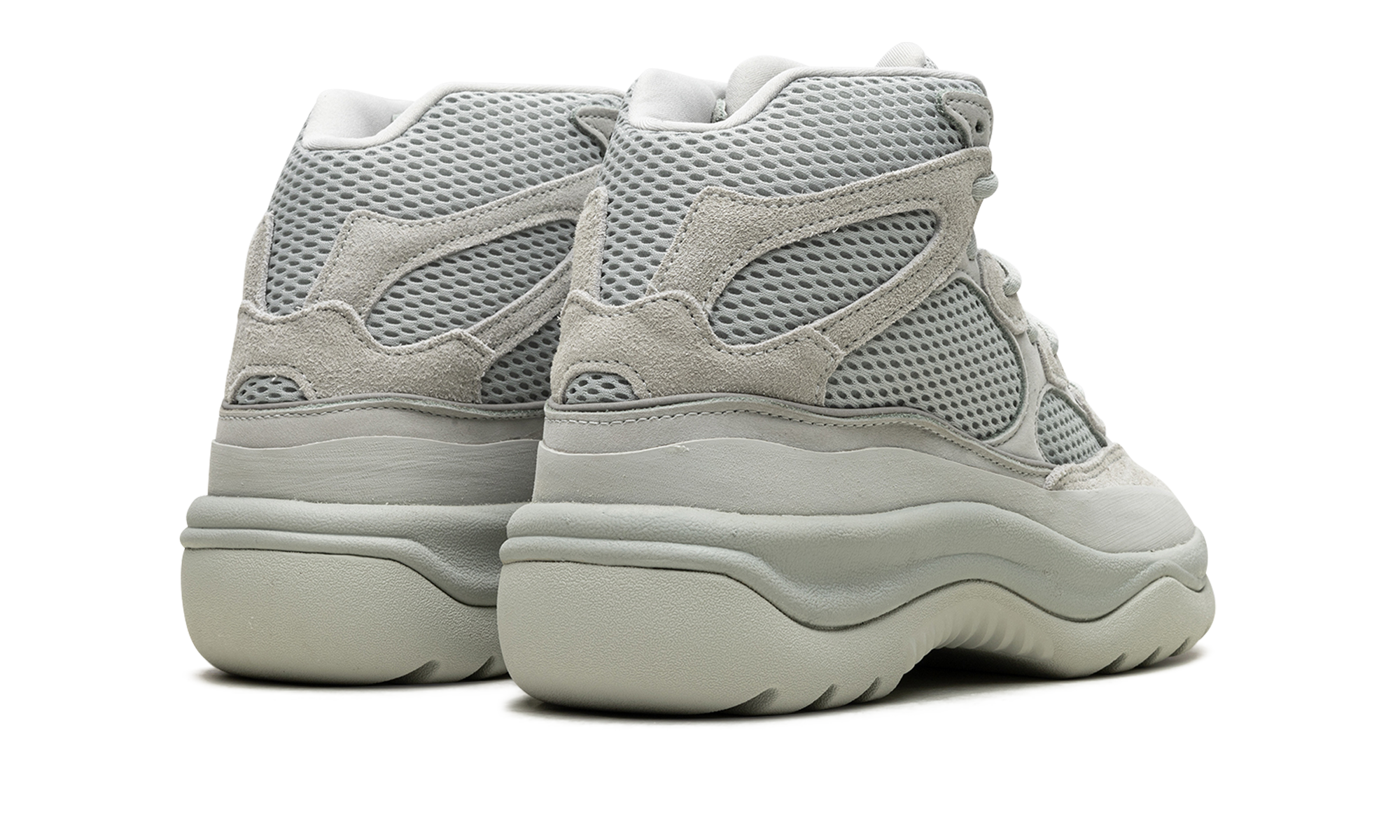 Yeezy Desert Boot Salt