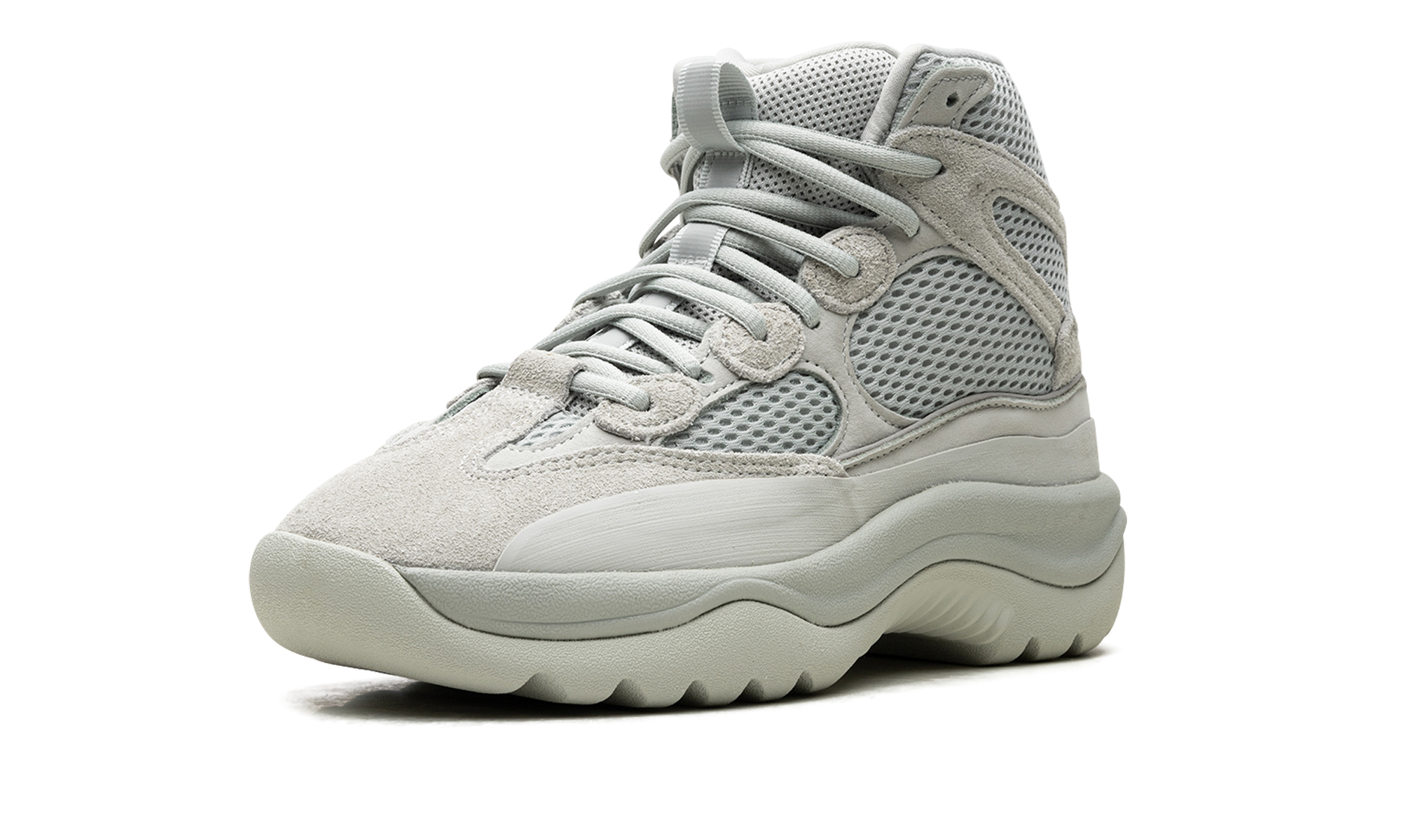 Yeezy Desert Boot Salt