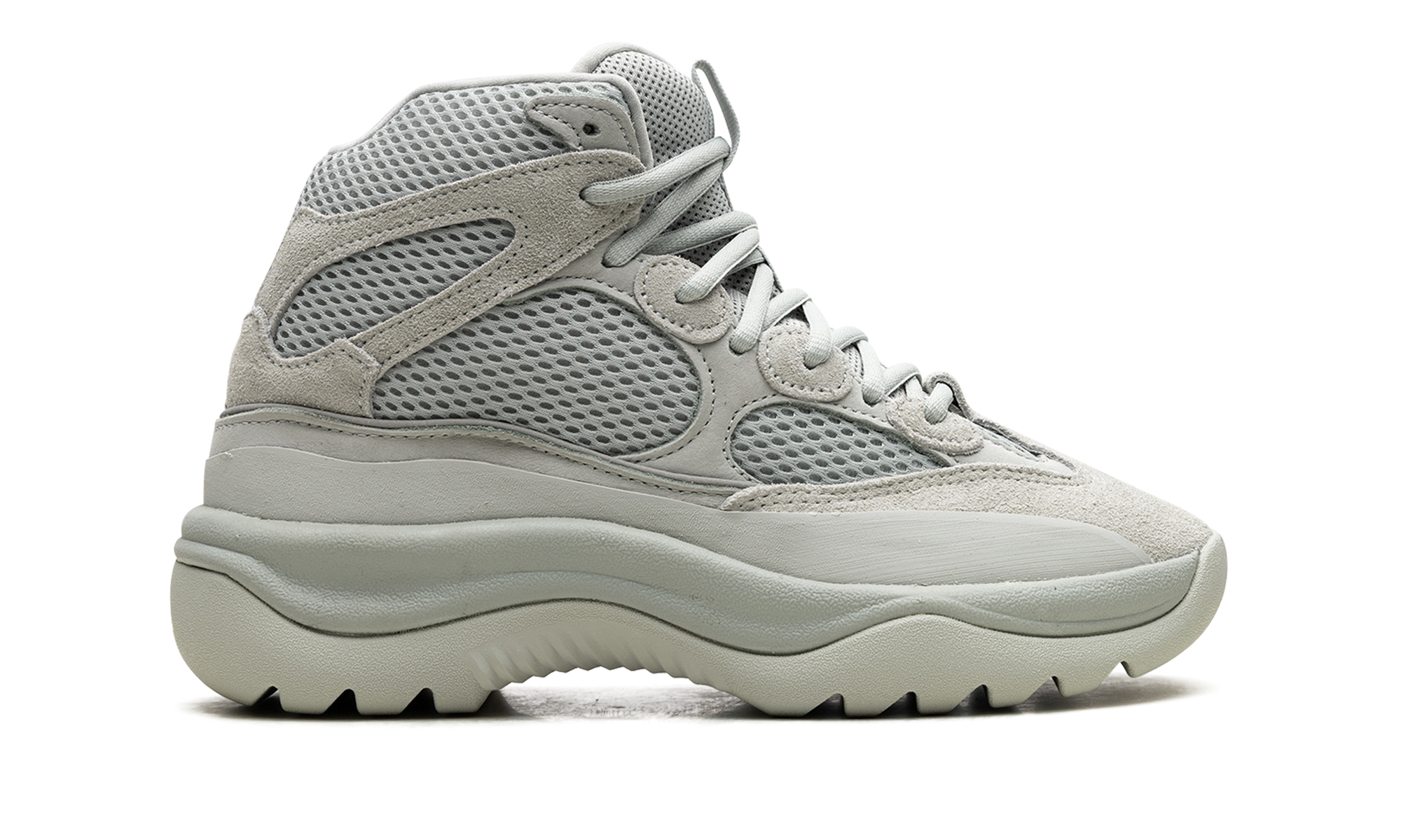 Yeezy Desert Boot Salt