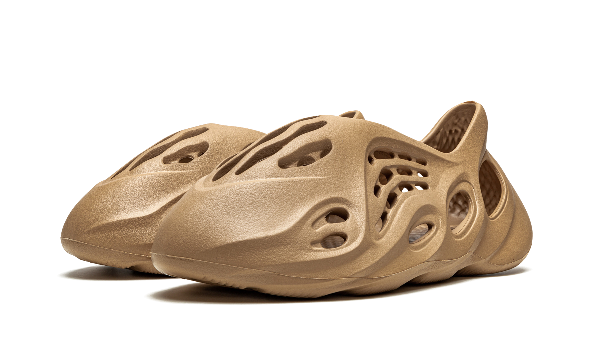 Yeezy Foam RNNR Ochre