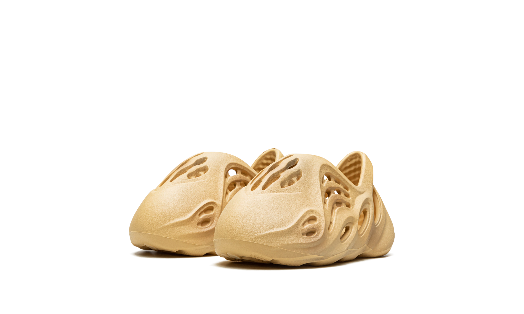 Yeezy Foam RNR Desert Sand (Infant)