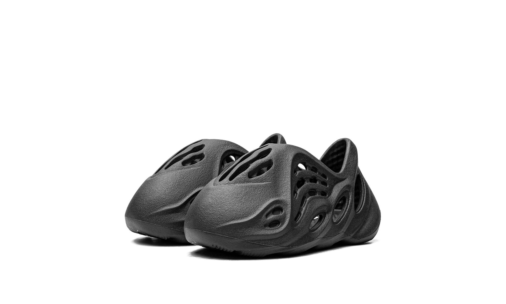 Yeezy Foam RNR Onyx (Infant)