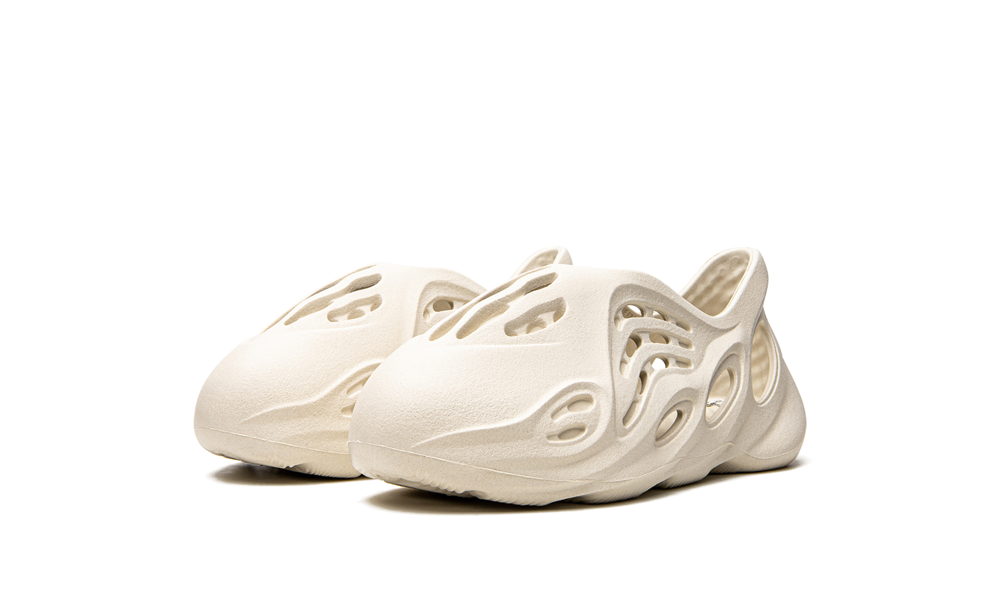 Yeezy Foam RNR Sand (Kids)