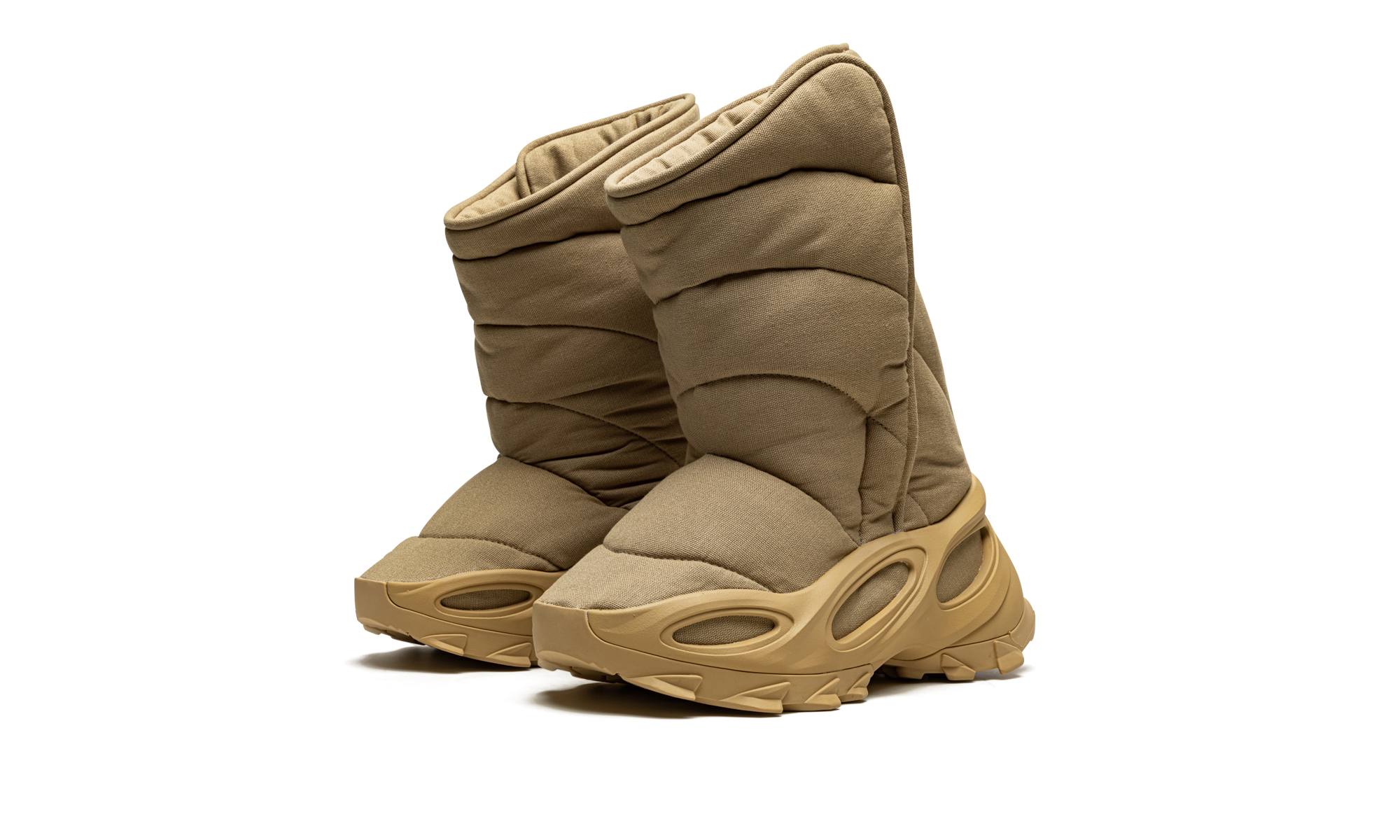 Yeezy NSLTD Boot Khaki