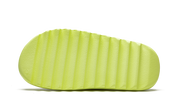Yeezy Slide Glow Green (Restock Pair 2022) 5