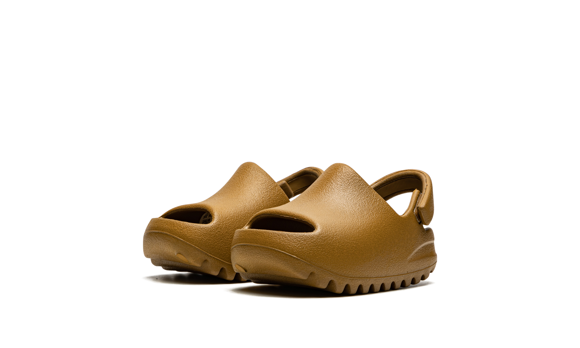 Yeezy Slide Ochre (Infant)