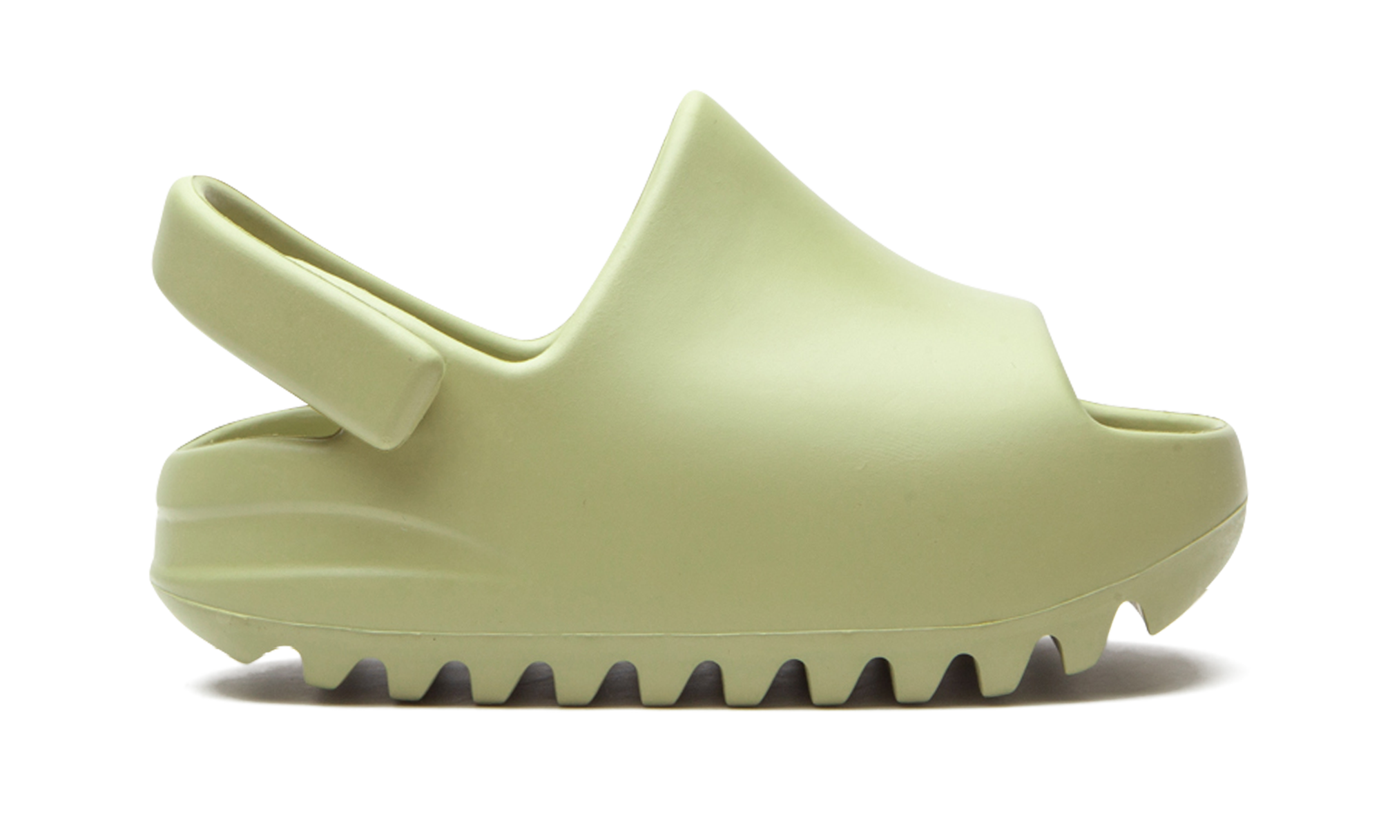 Yeezy Slide Resin (Infants) 6