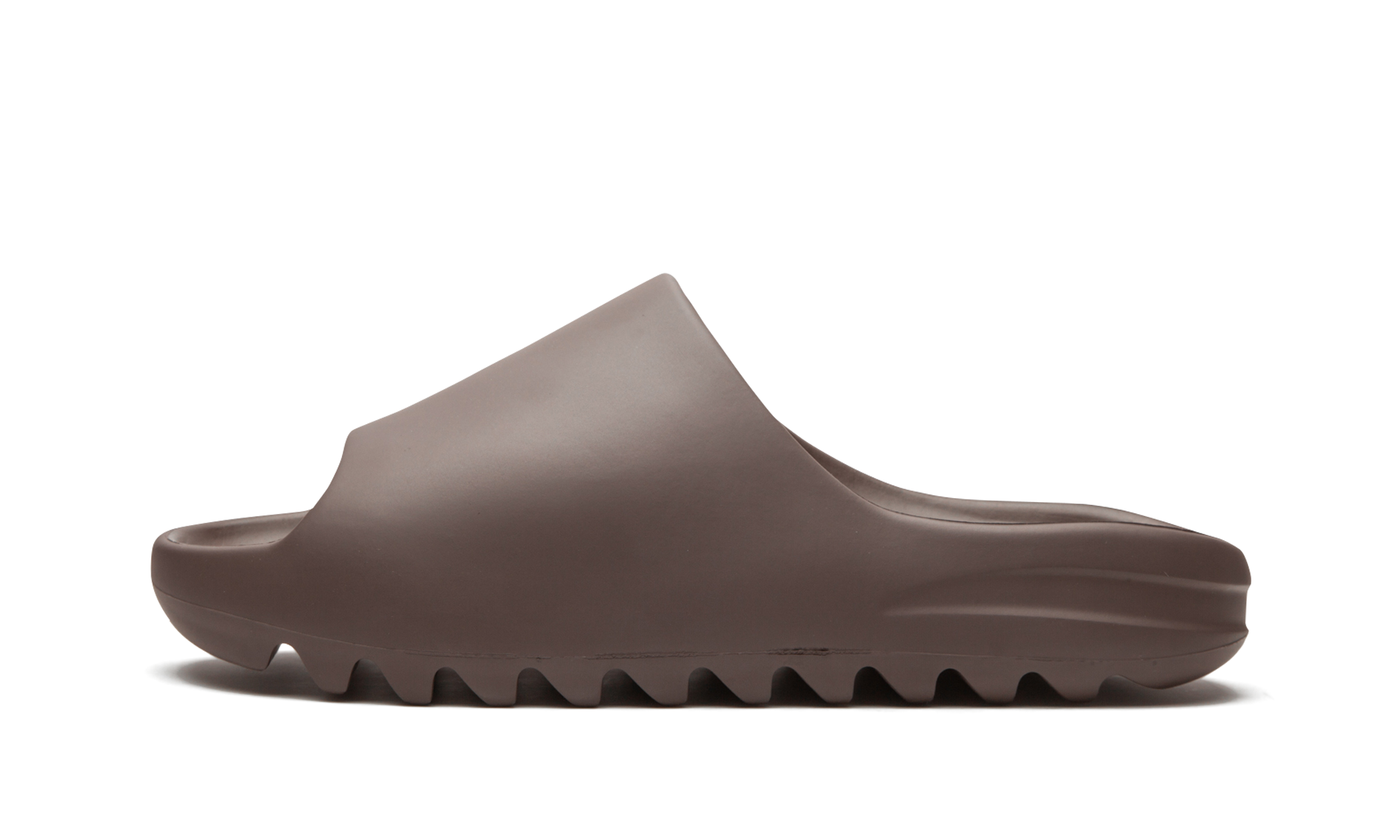 Yeezy Slide Soot 10