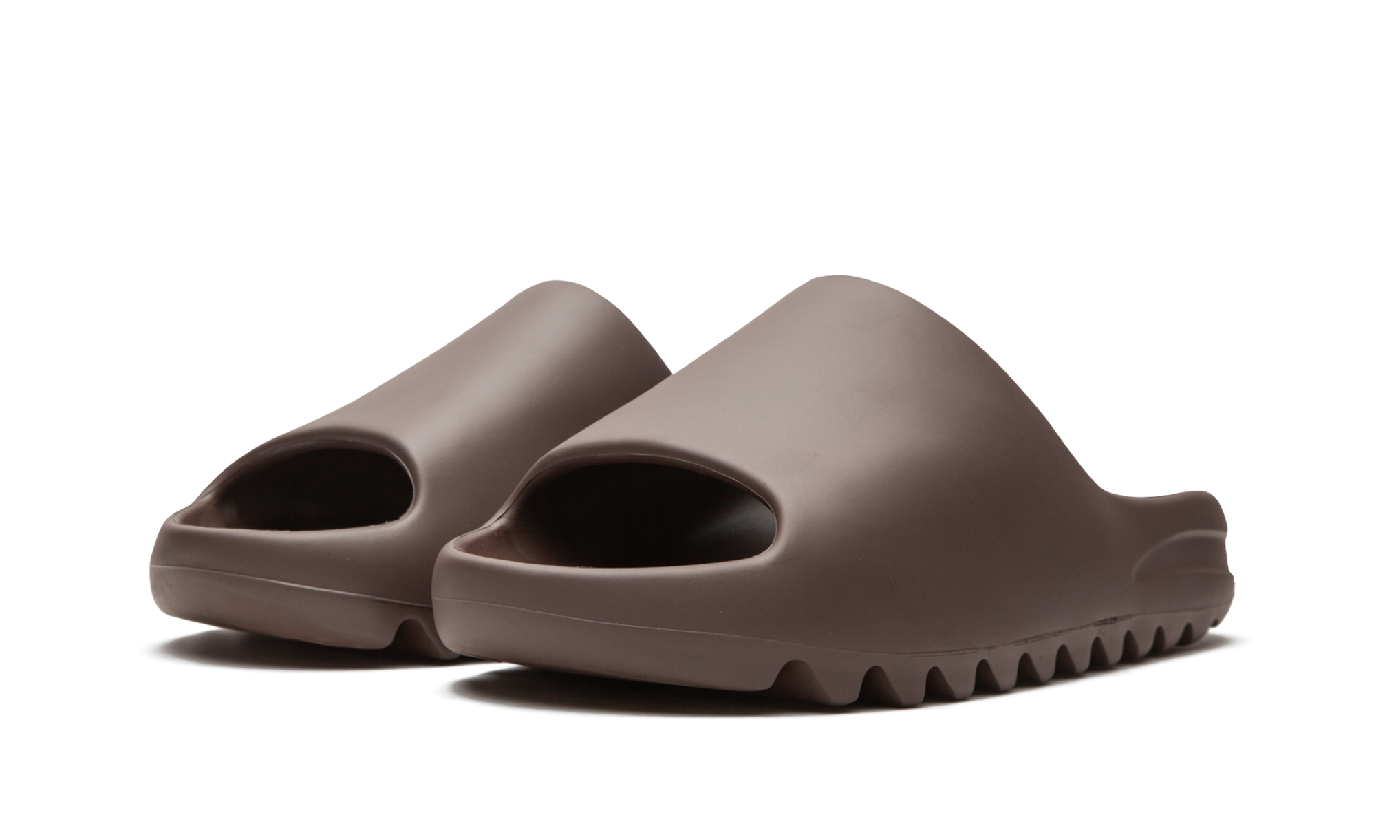 Yeezy Slide Soot 3
