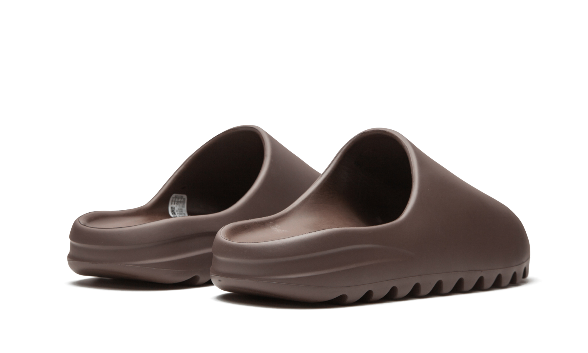 Yeezy Slide Soot 4