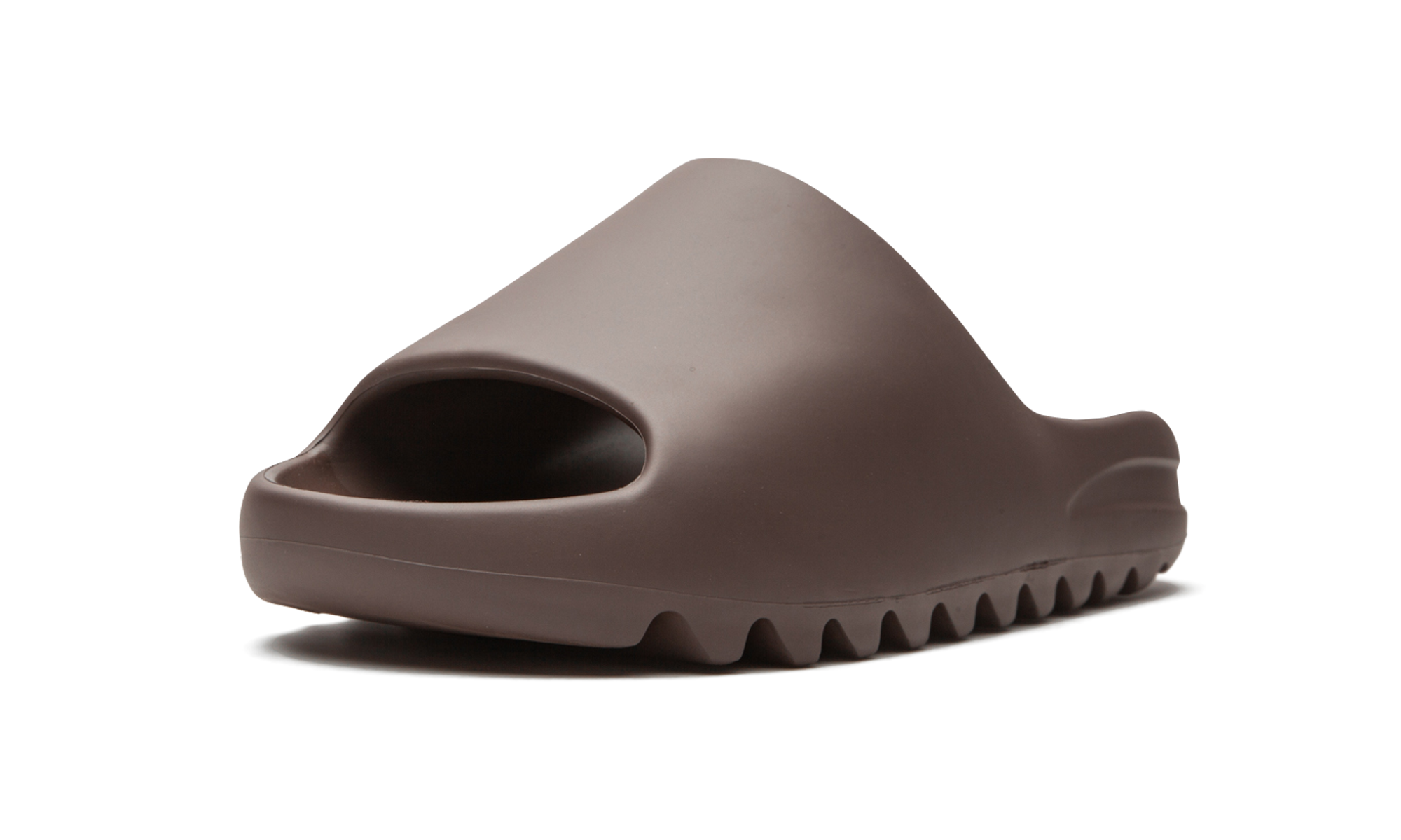 Yeezy Slide Soot 5