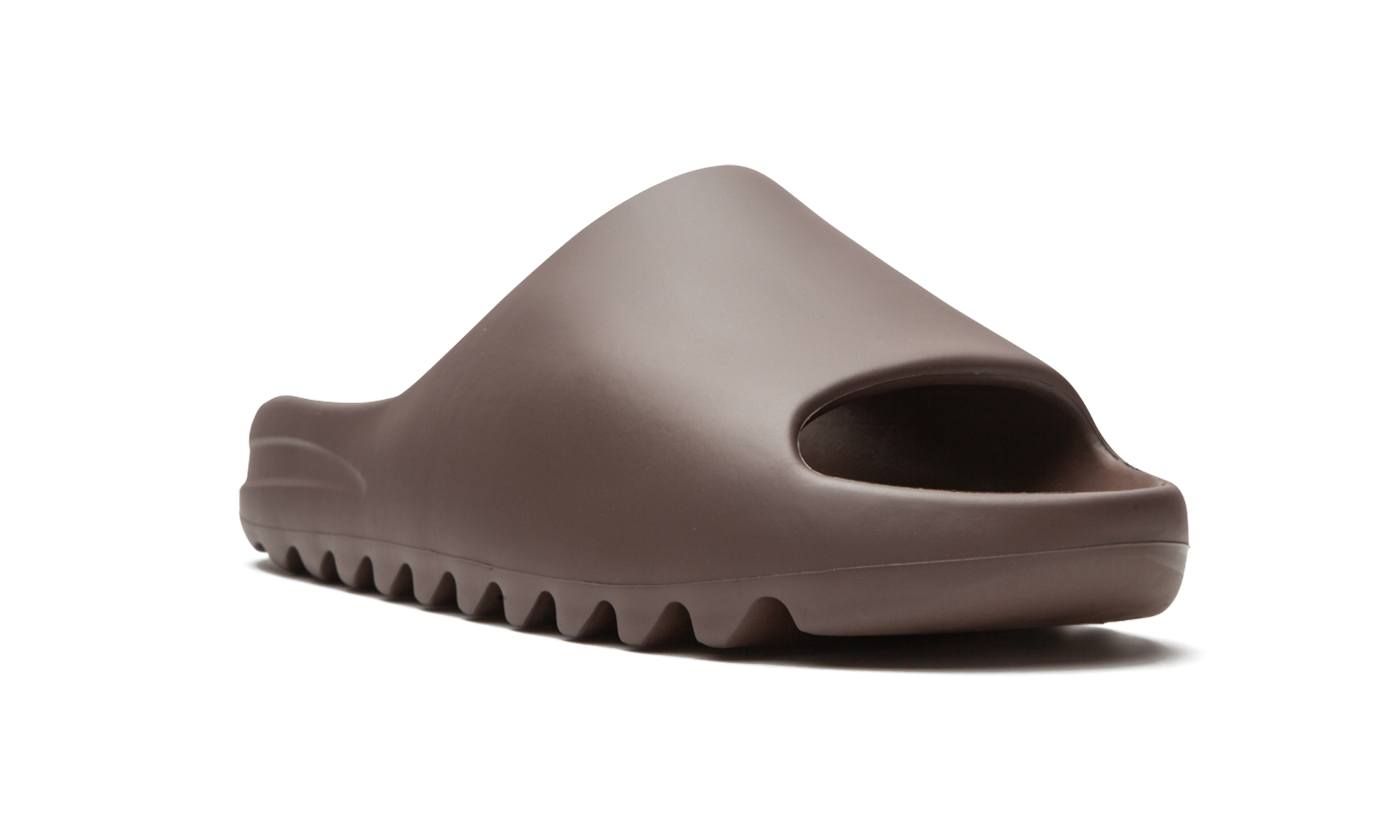 Yeezy Slide Soot 8
