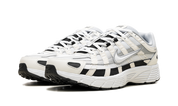 Nike P-6000 'Sail Wolf Grey'