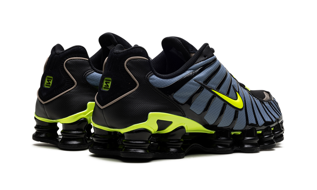 Nike Shox TL 'Thunderstorm'