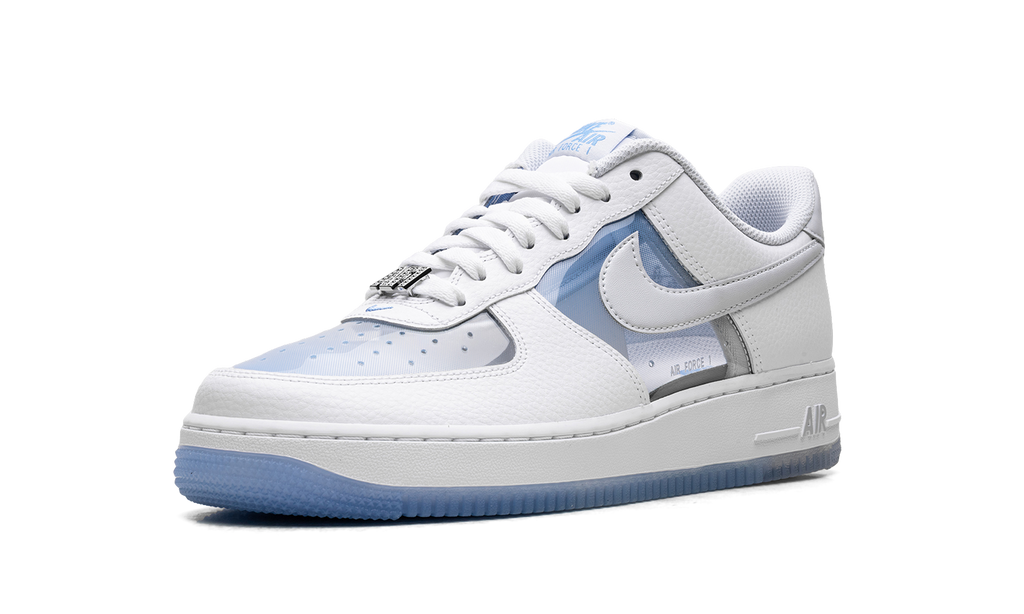 Nike Air Force 1 Low Invisible Woman 2.0